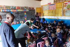 Help Kids Kampala