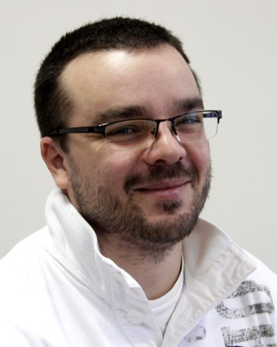 Andrej Mesároš